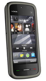 w810i, не стал расстраиваться и вчера купил Nokia 5230