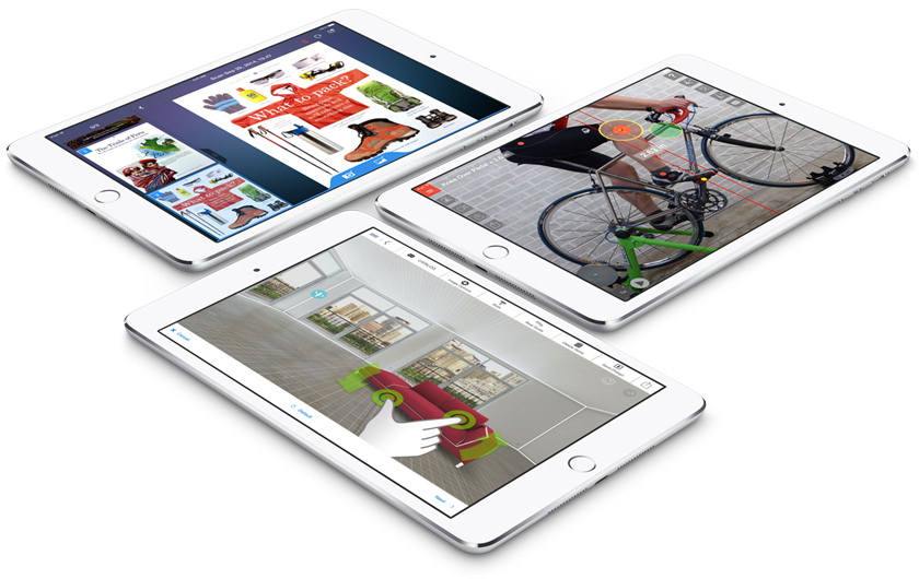 ремонт iPad Ремонт iPad в Нижнем новгороде